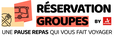 Autogrill - Réservation Groupe logo